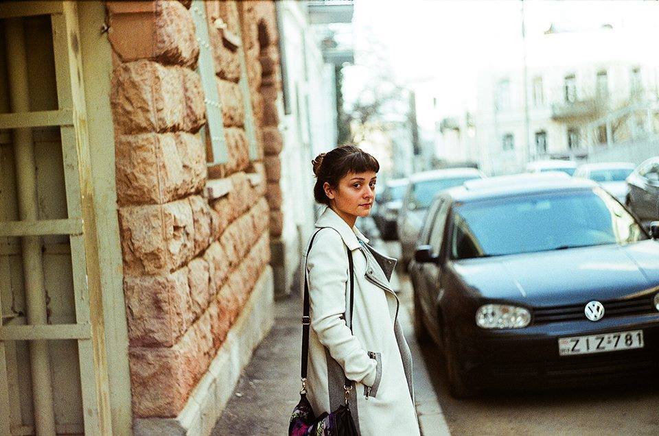 tako mezvrishvili