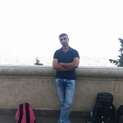 MIKHEIL KASRADZE
