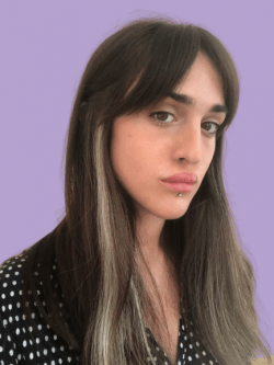 Mariam Glonti