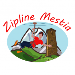 Zipline Mestia