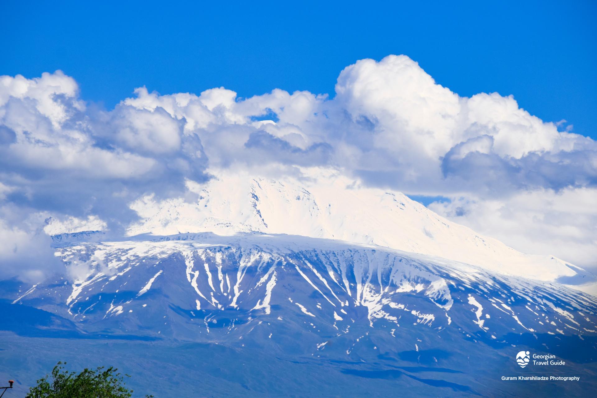 არარატის მთა