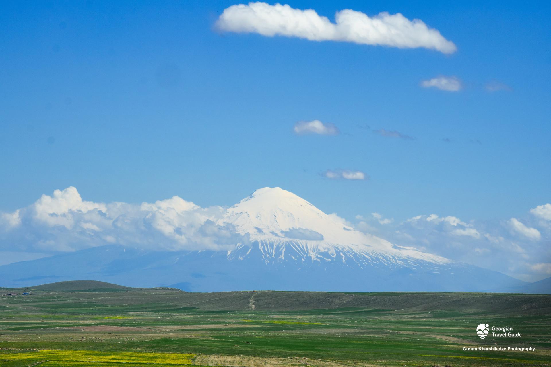 არარატის მთა