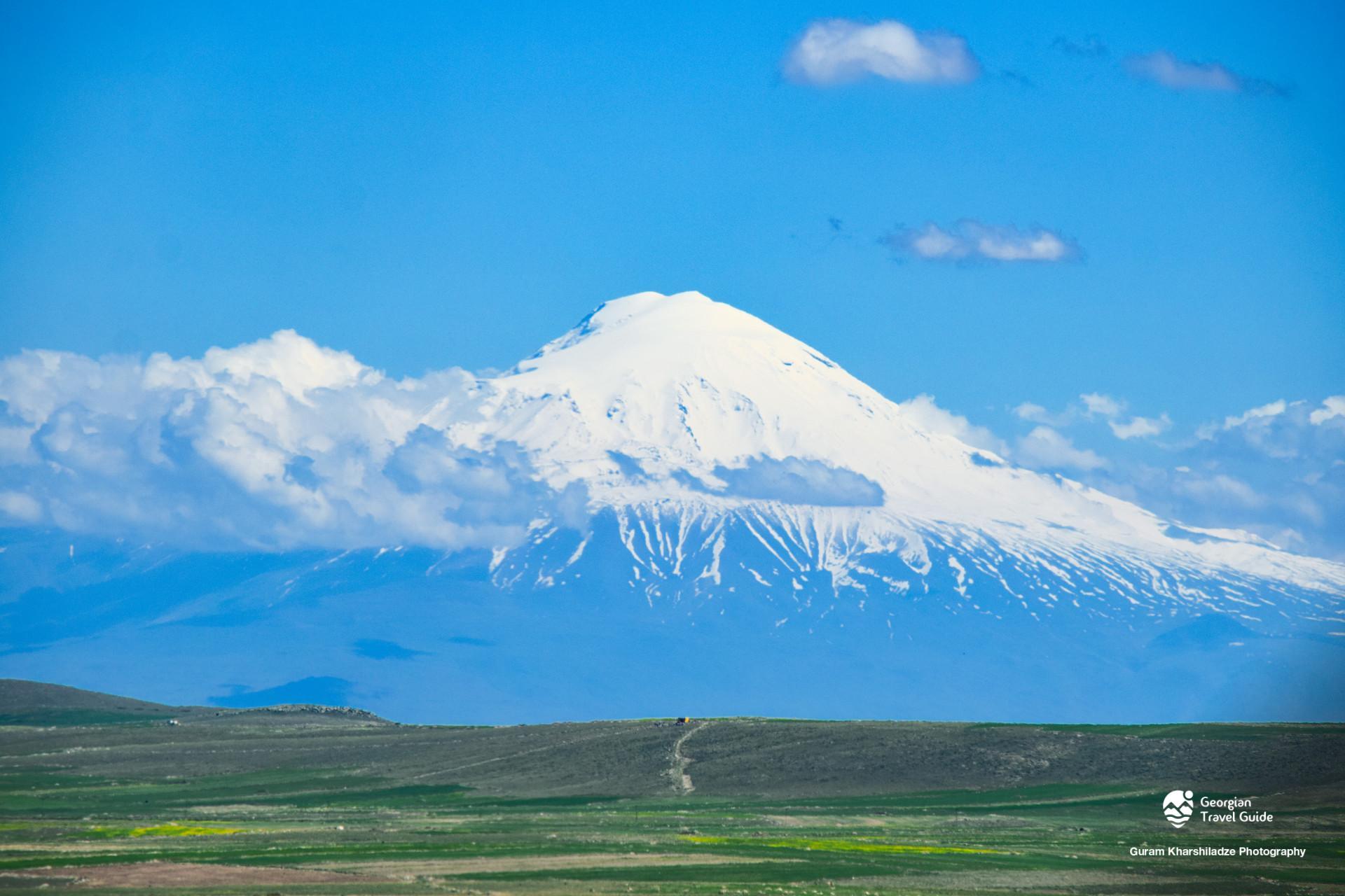 არარატის მთა