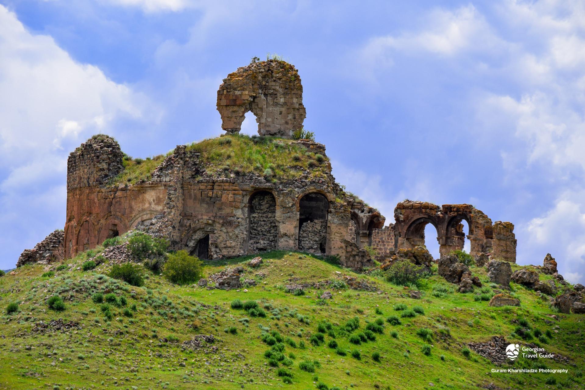ბანას ტაძარი
