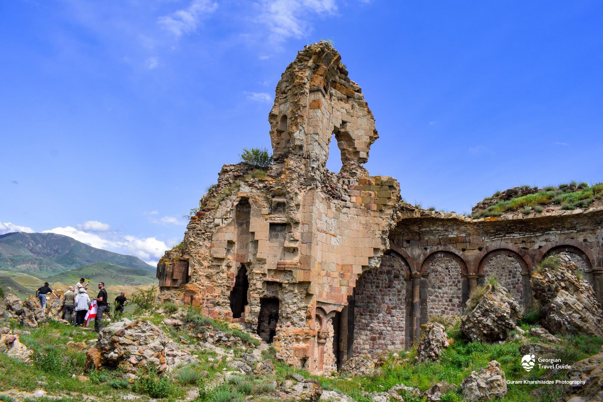 ბანას ტაძარი