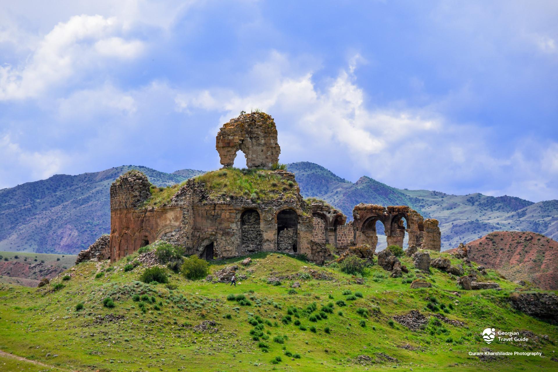 ბანას ტაძარი