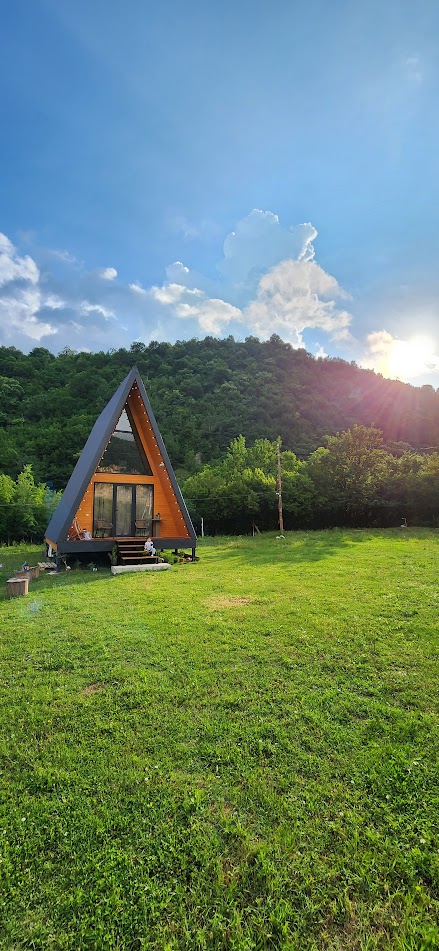 canyon garden martvili