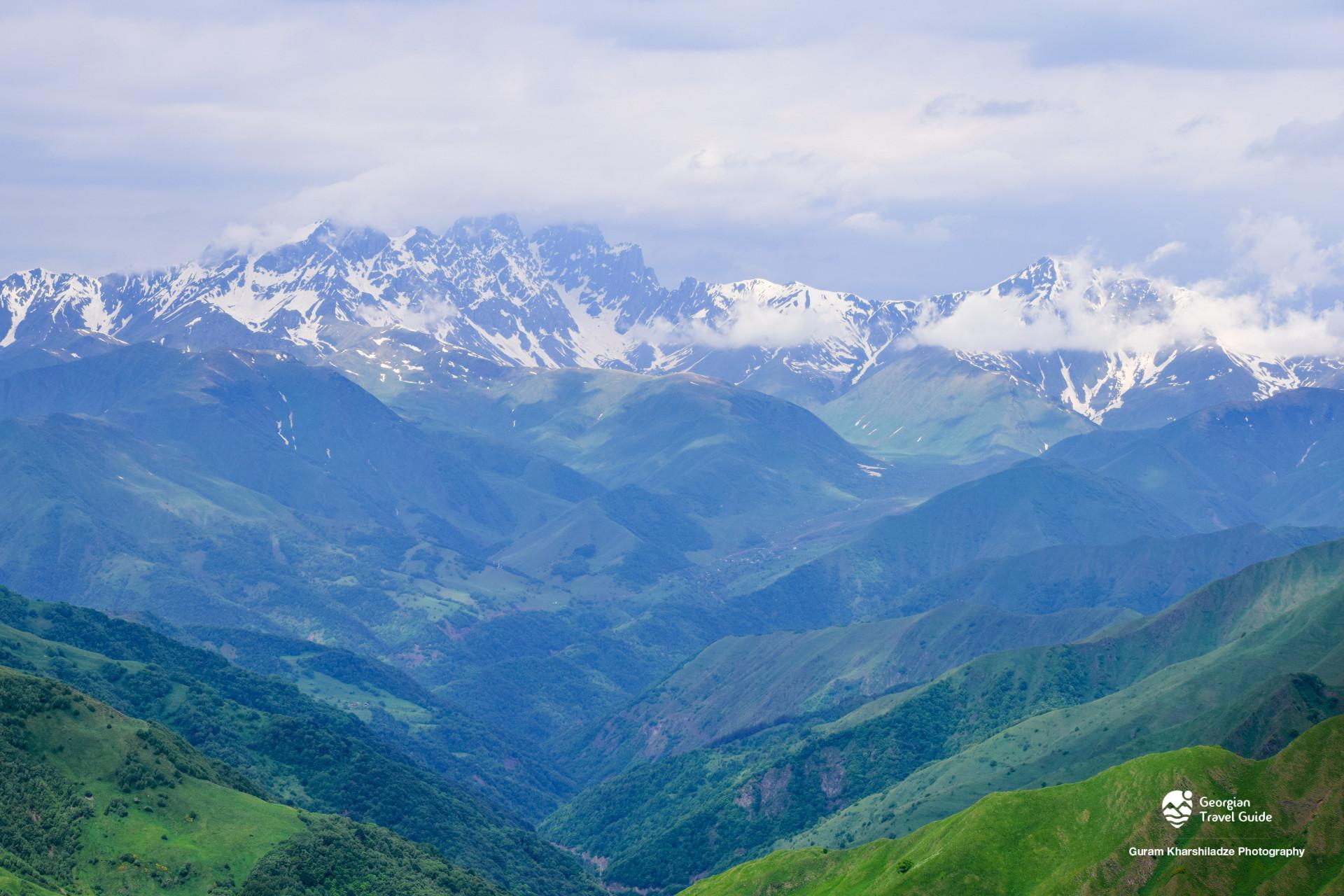 დათვისჯვარი