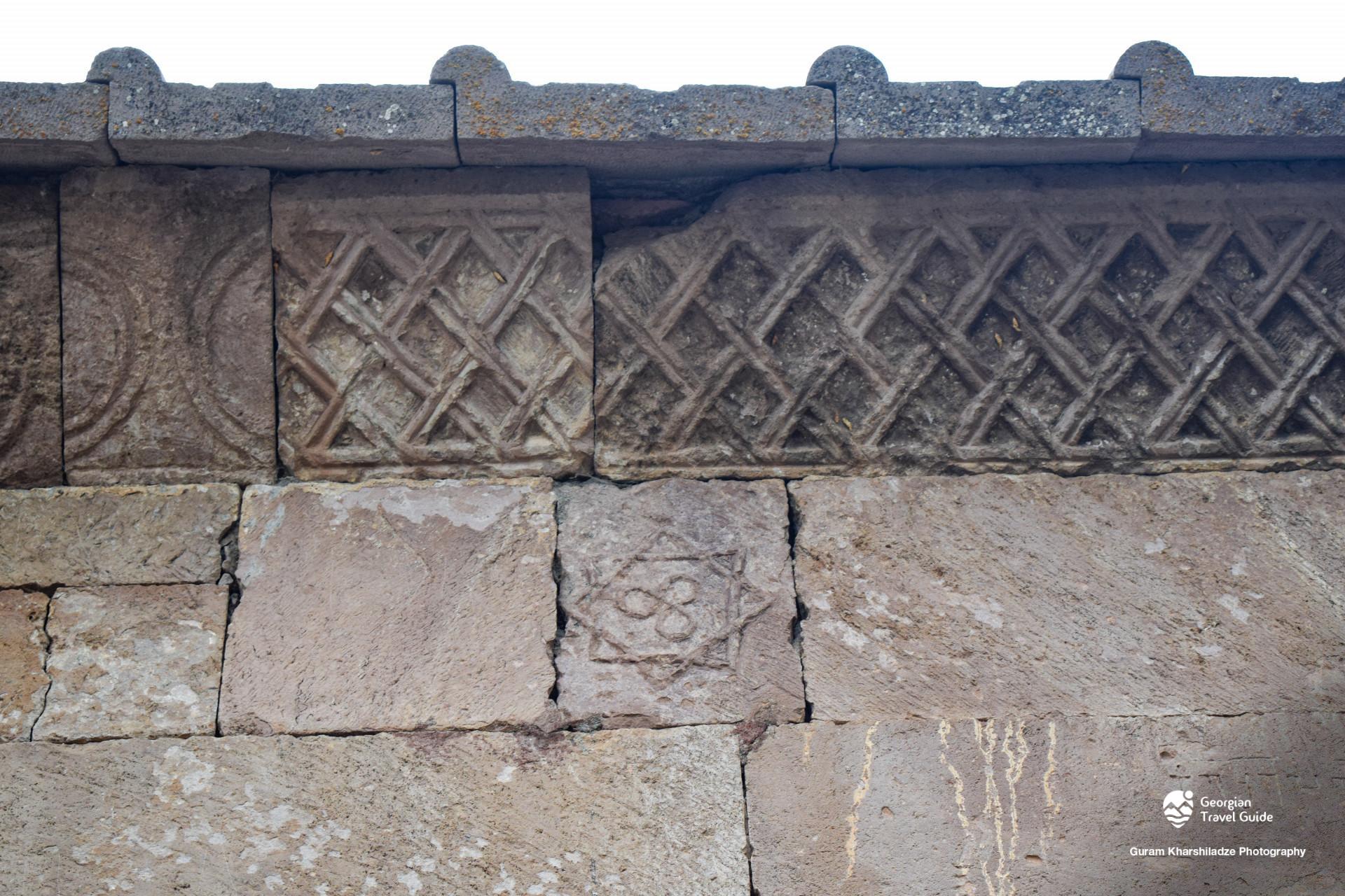 ფარავნის ეკლესია