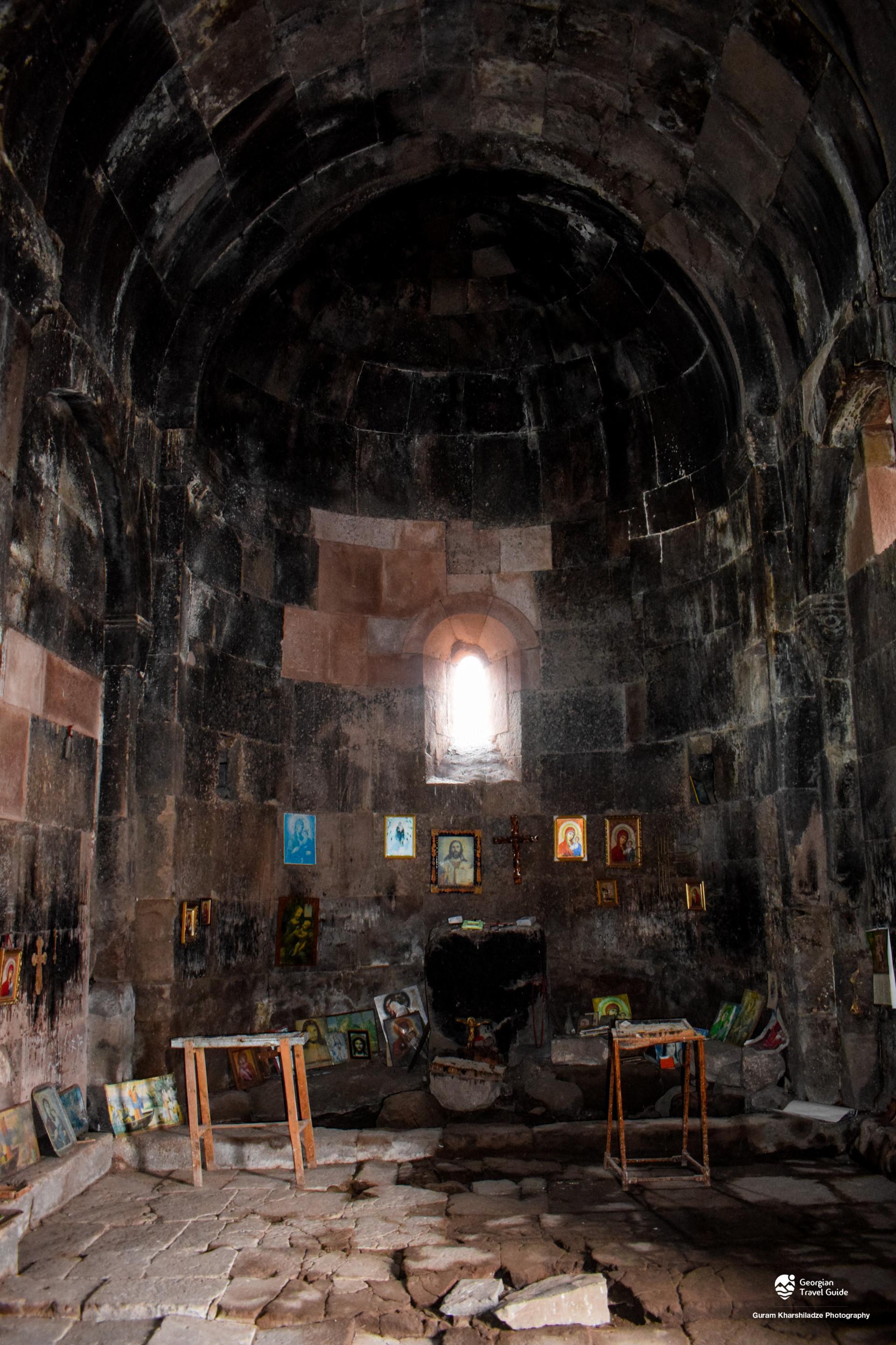 ფარავნის ეკლესია