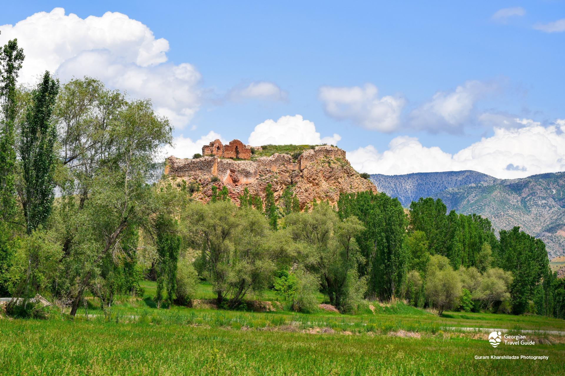 ფარნაკის ციხე