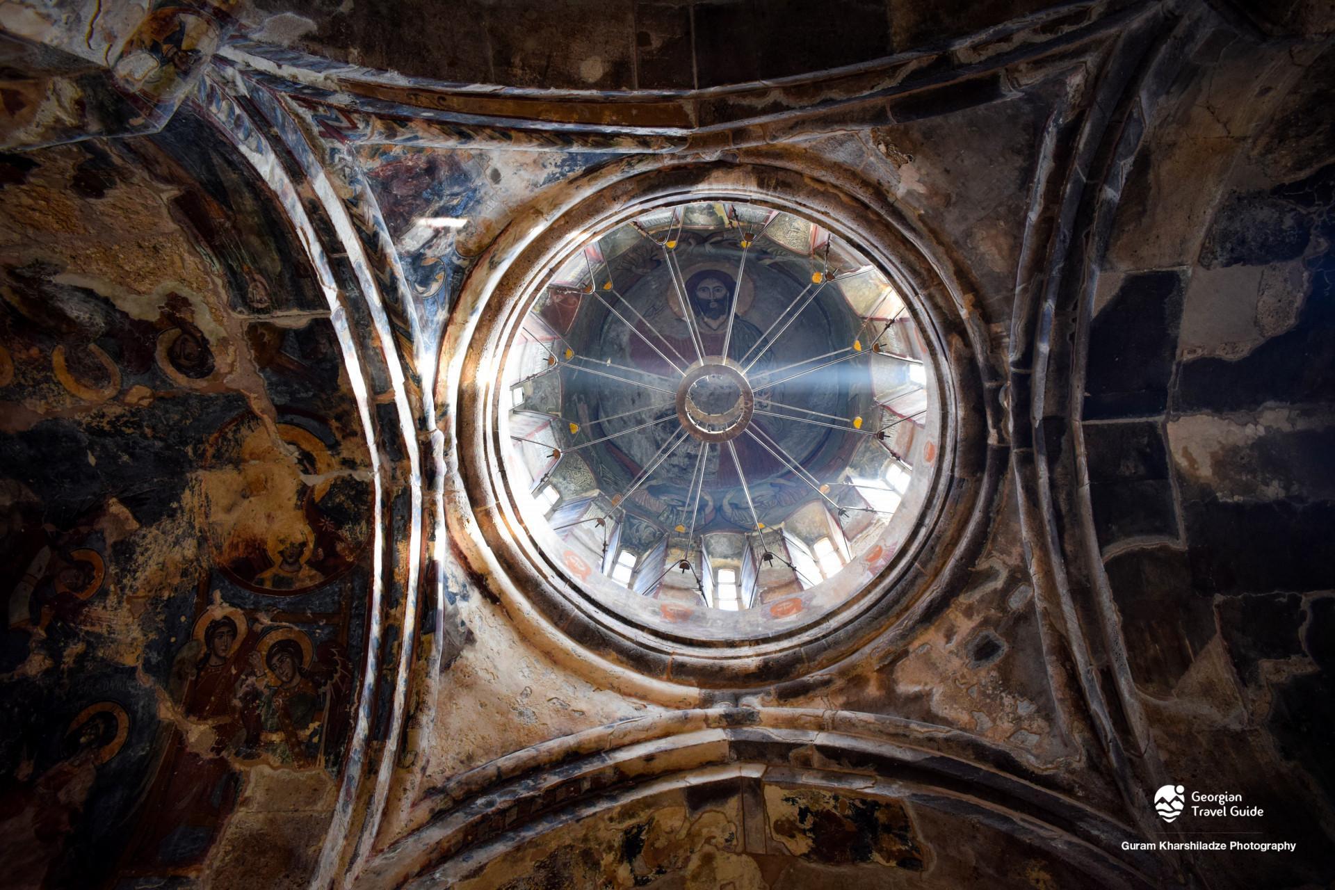 ფიტარეთის მონასტერი