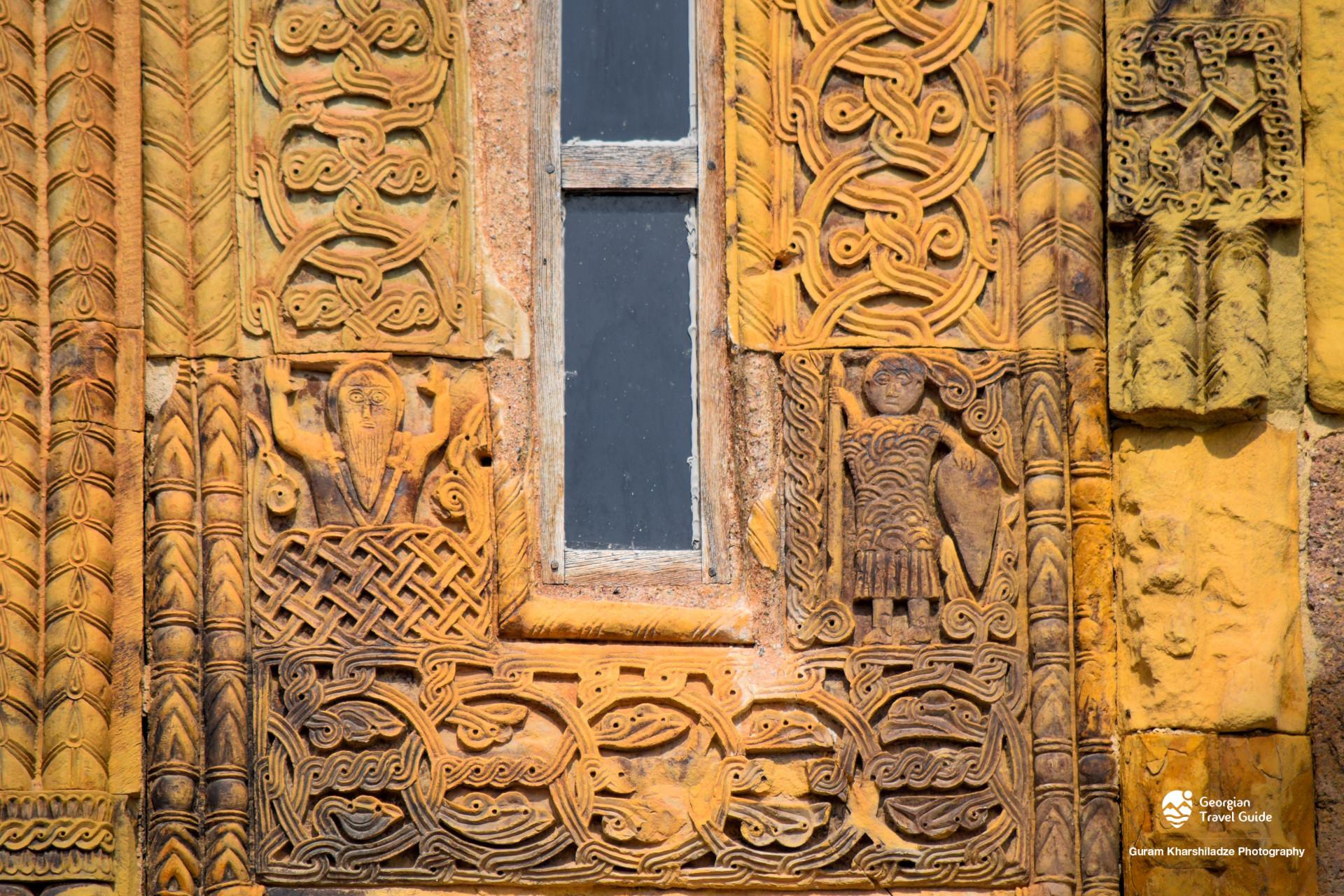 ფიტარეთის მონასტერი