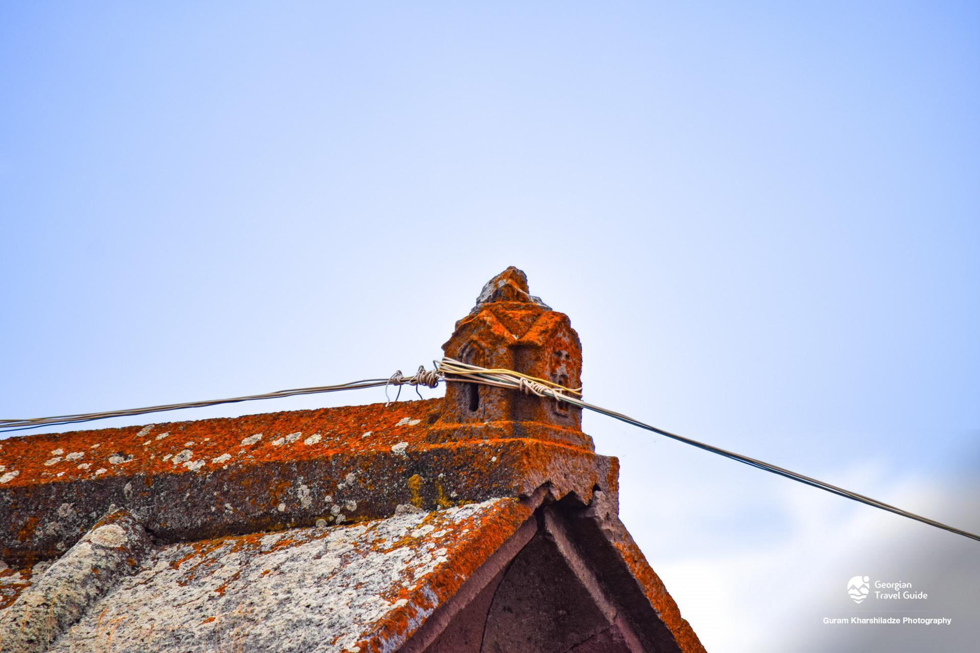 განძანის ეკლესია