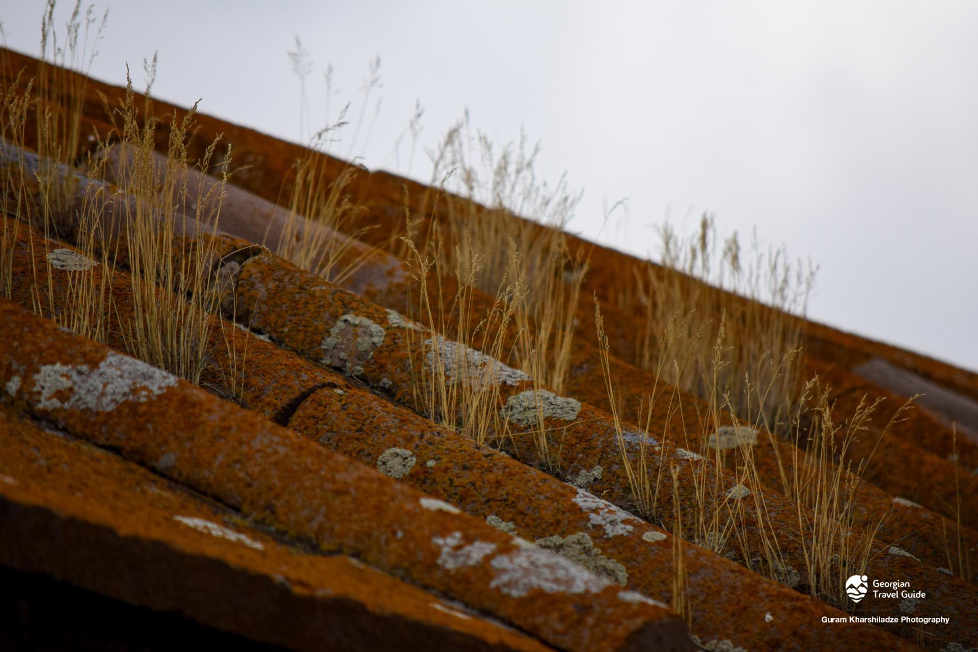 განძანის ეკვდერიანი ეკლესია