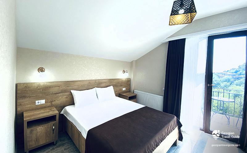 Hotel Villa Royal / სასტუმრო ვილა როიალი