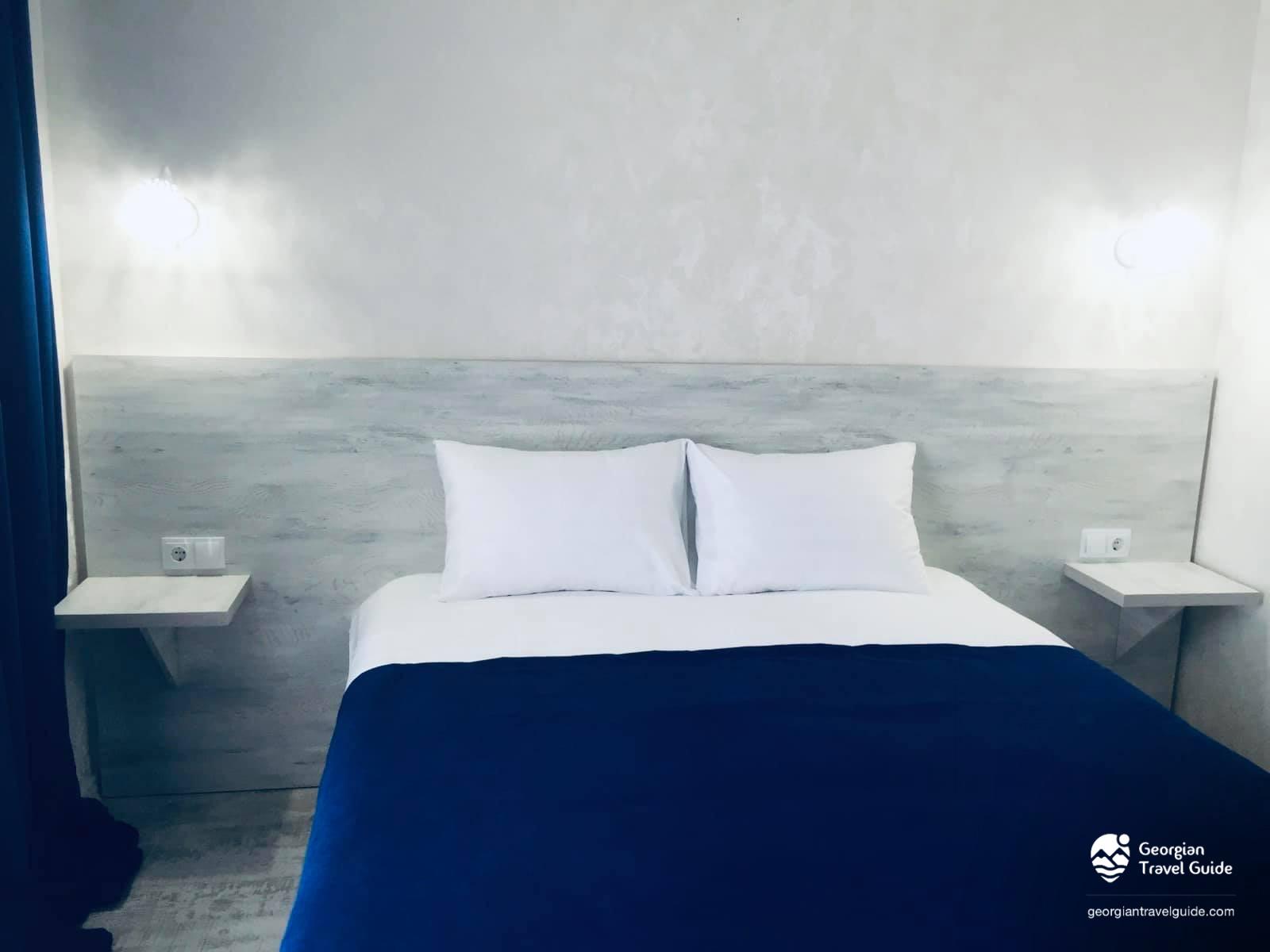 Hotel Villa Royal / სასტუმრო ვილა როიალი