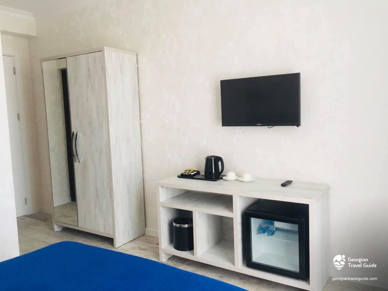 Hotel Villa Royal / სასტუმრო ვილა როიალი