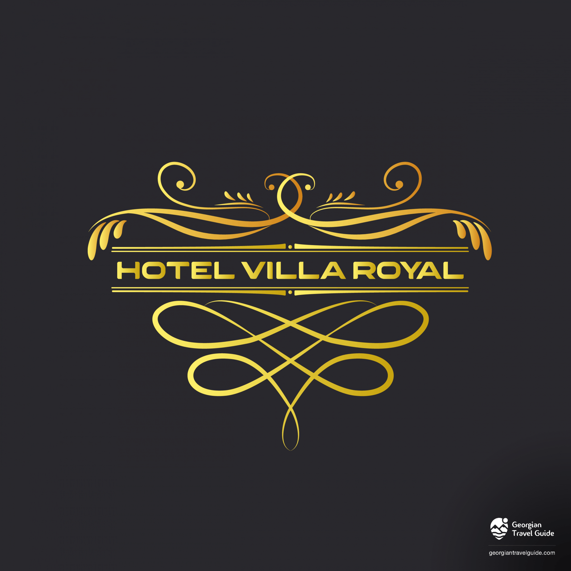Hotel Villa Royal / სასტუმრო ვილა როიალი