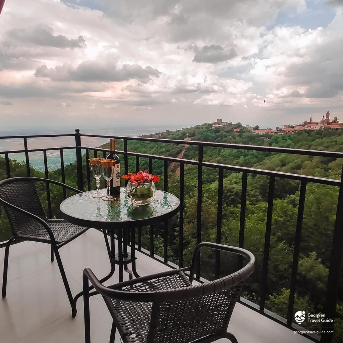 Hotel Villa Royal / სასტუმრო ვილა როიალი