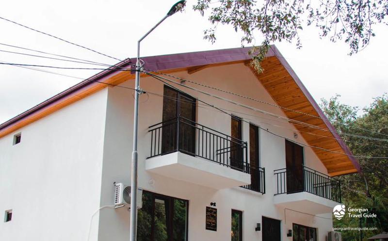 Hotel Villa Royal / სასტუმრო ვილა როიალი