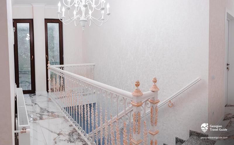 Hotel Villa Royal / სასტუმრო ვილა როიალი
