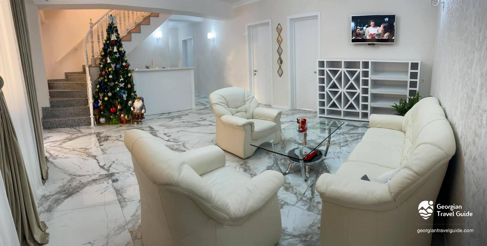 Hotel Villa Royal / სასტუმრო ვილა როიალი