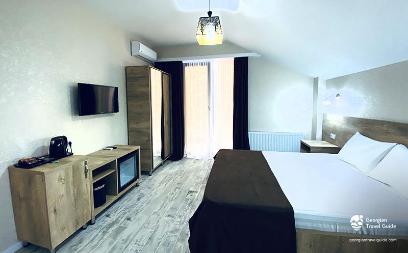 Hotel Villa Royal / სასტუმრო ვილა როიალი