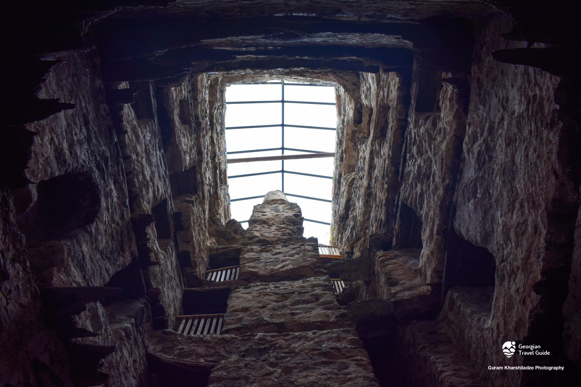 ხულუტის ციხე