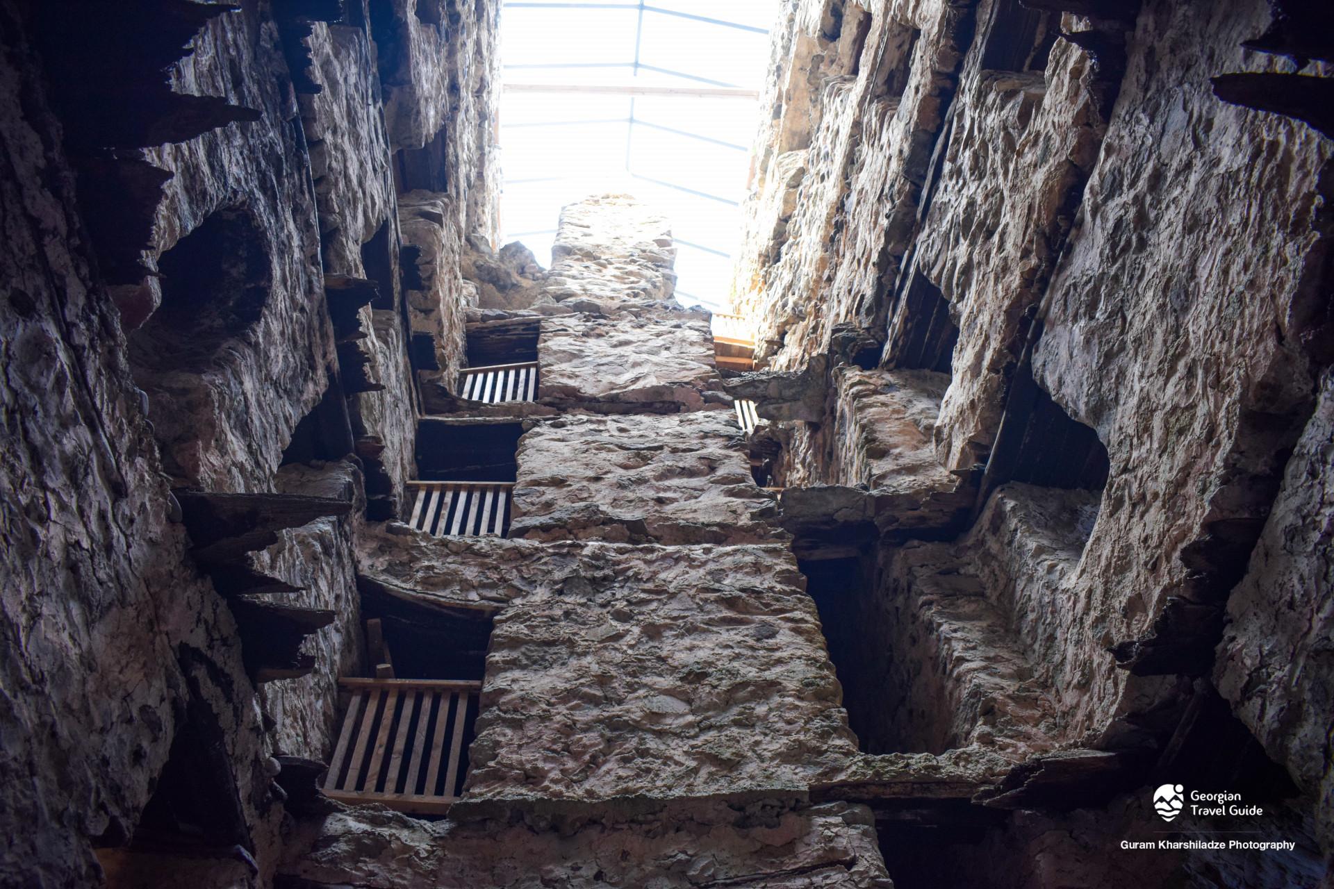 ხულუტის ციხე