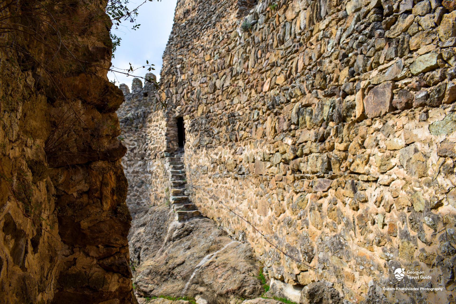 ხულუტის ციხე