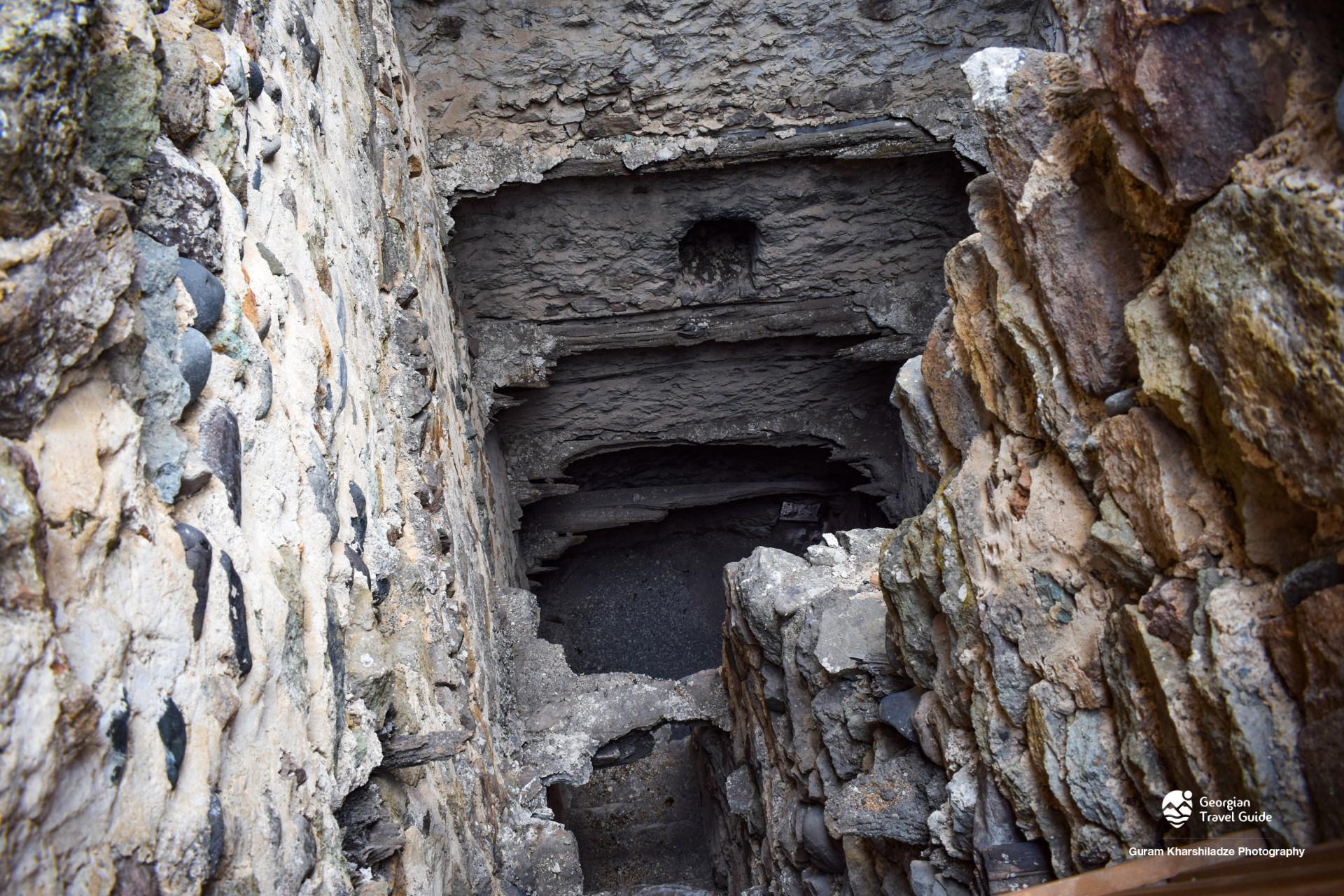 ხულუტის ციხე