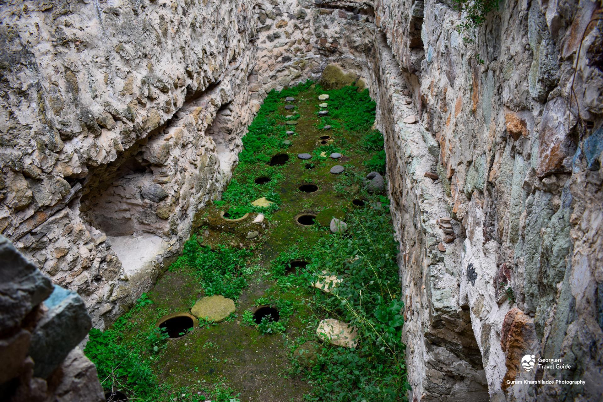 ხულუტის ციხე