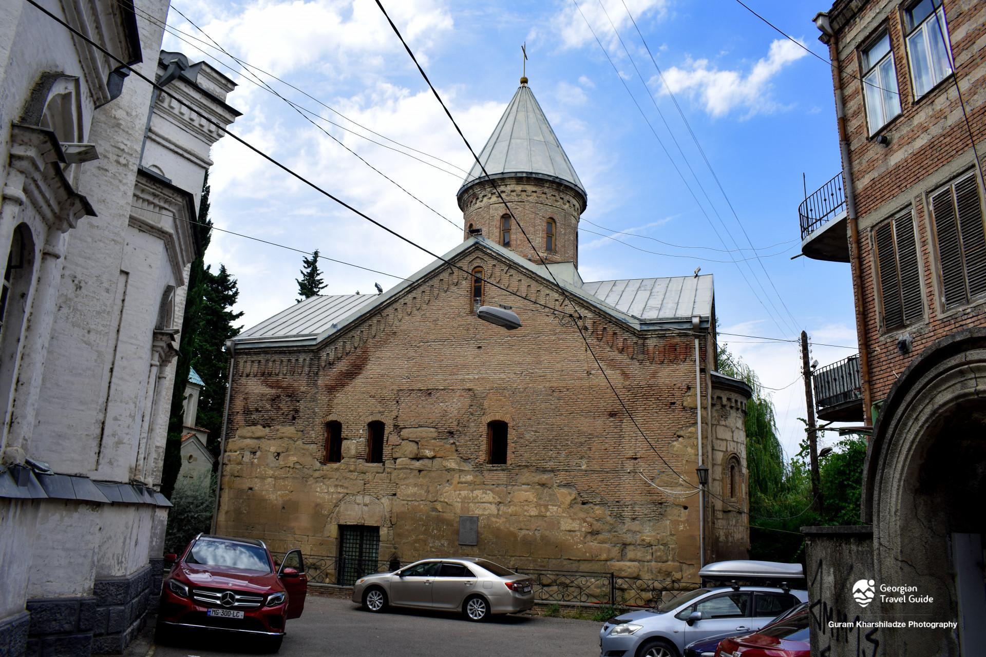 ლურჯი მონასტერი