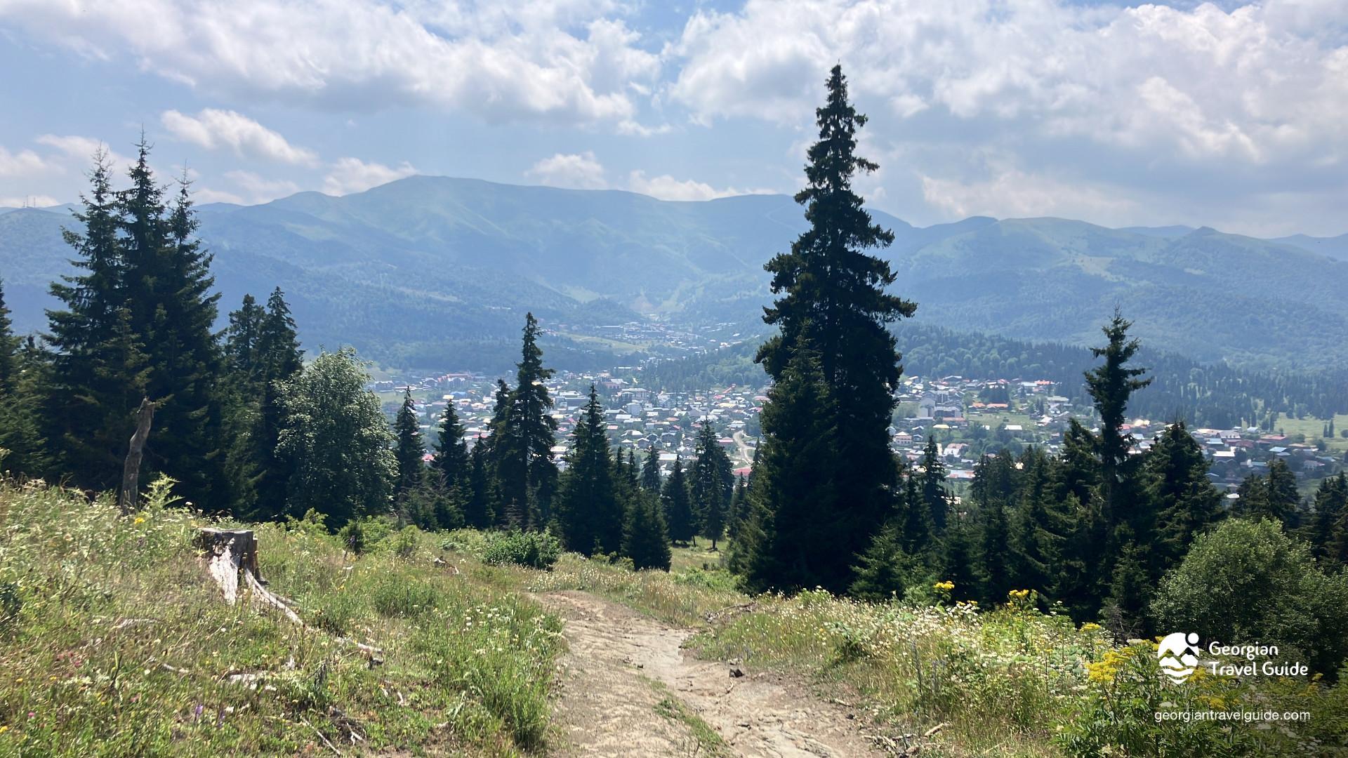 მთის კლუბი | skiclub GE