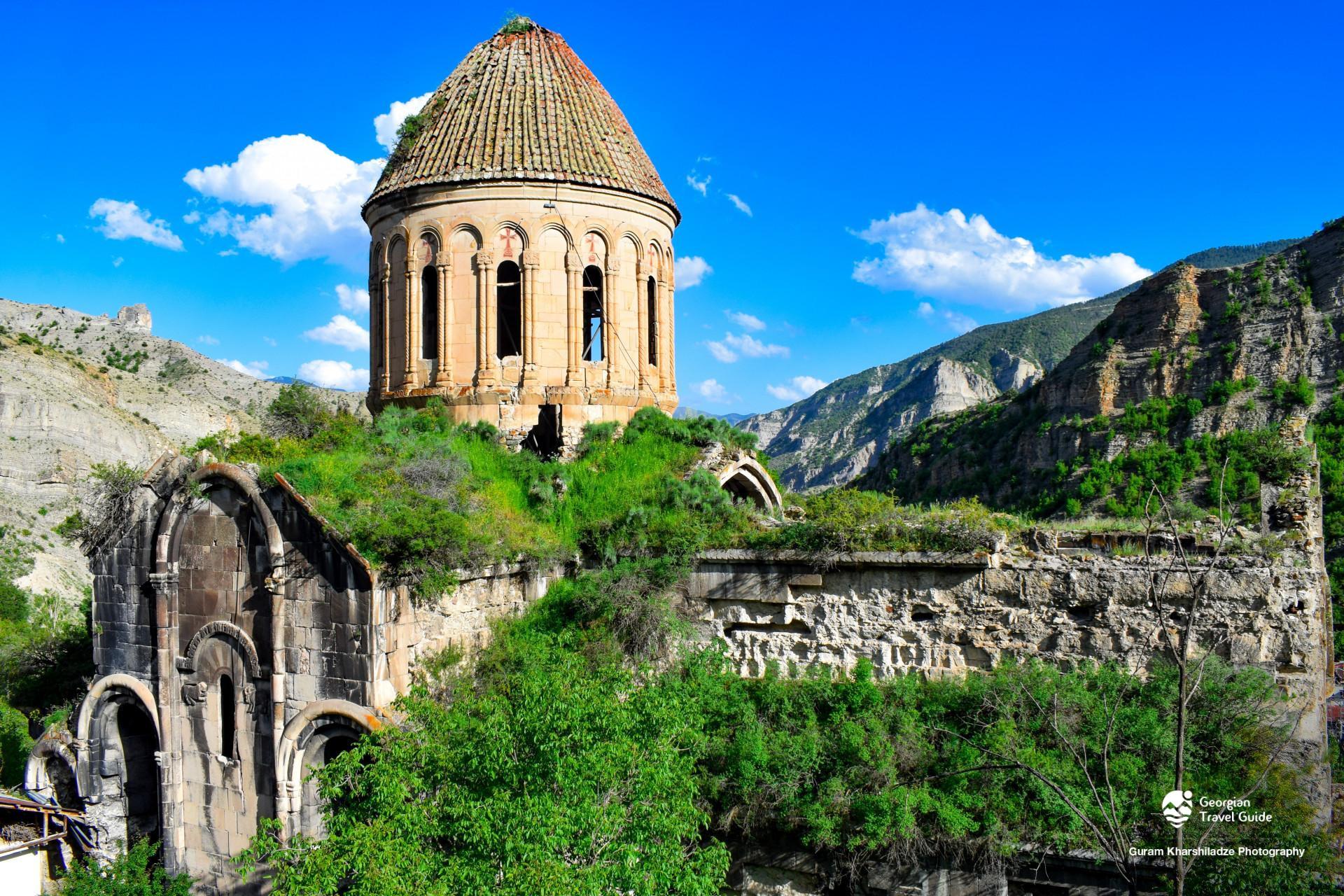 ოშკის ტაძარი