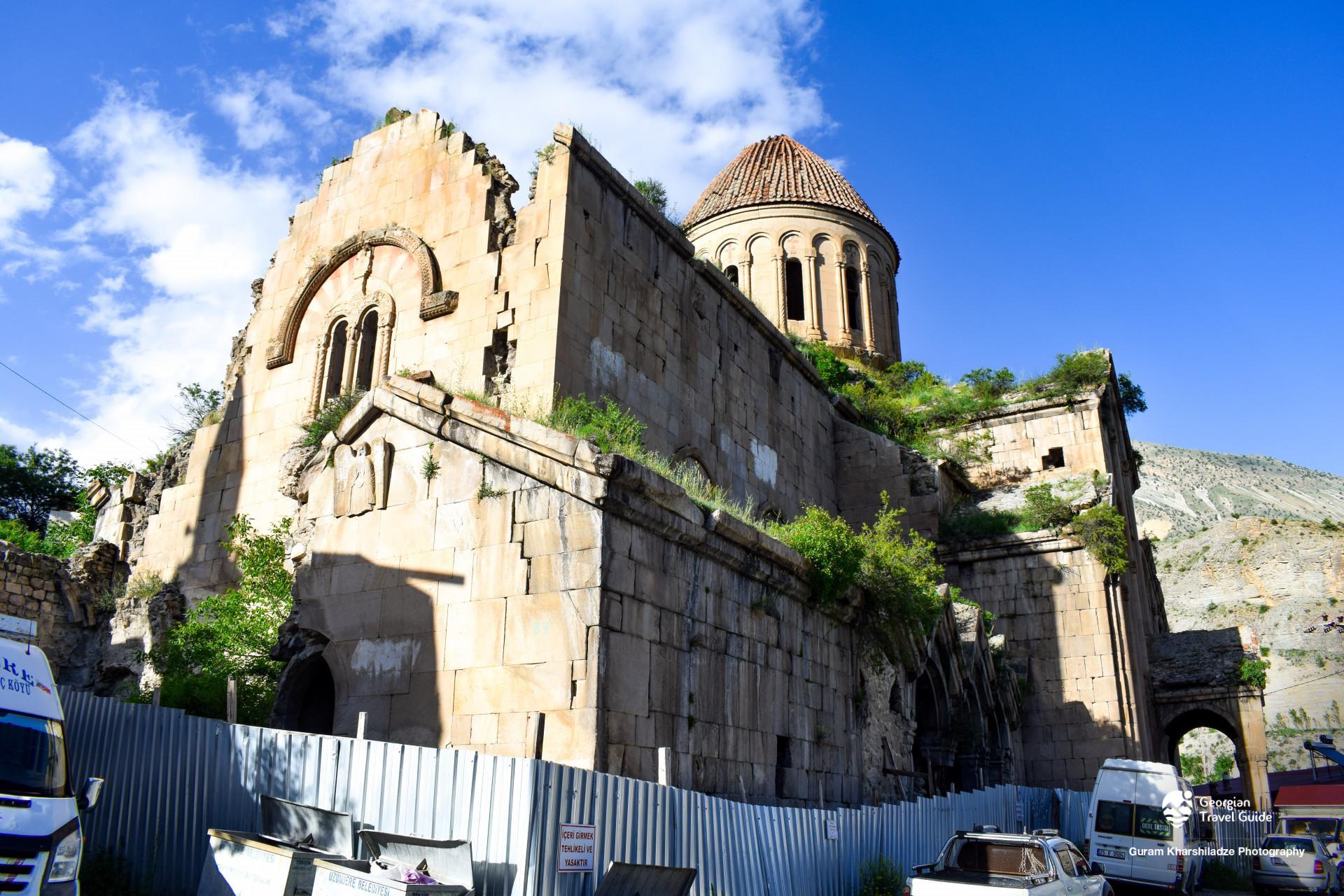 ოშკის ტაძარი