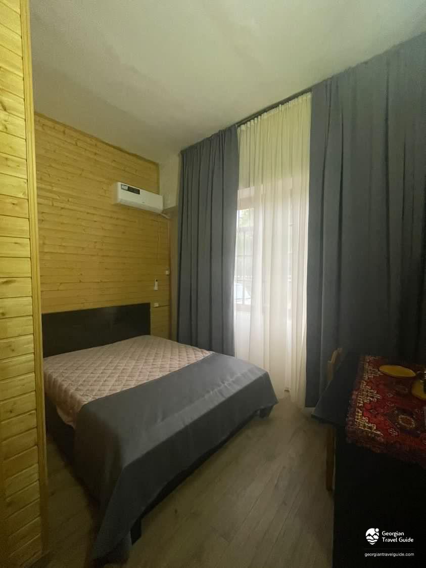 Racha Rooms . რაჭა რუმსი