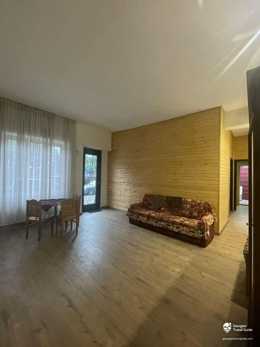 Racha Rooms . რაჭა რუმსი