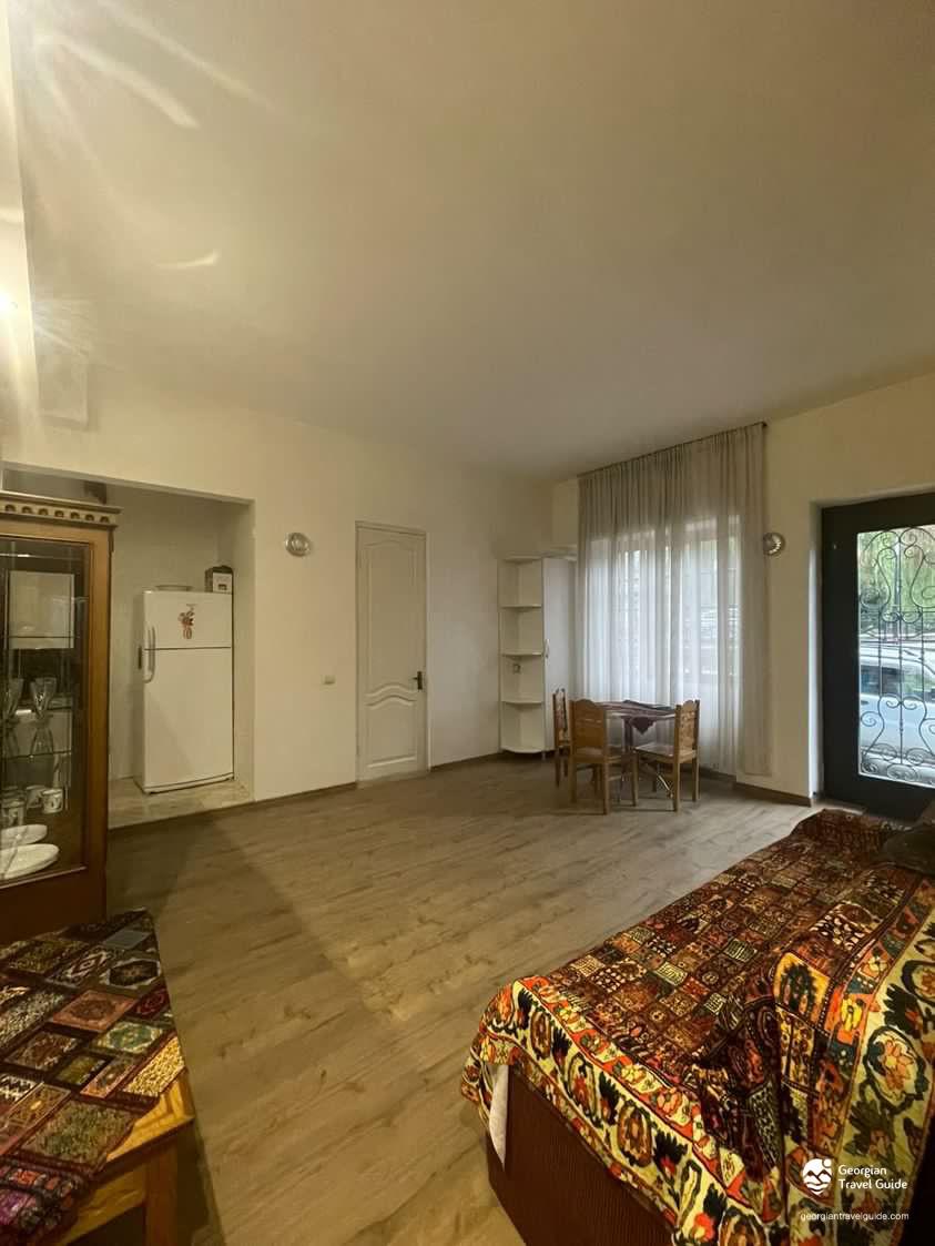 Racha Rooms . რაჭა რუმსი