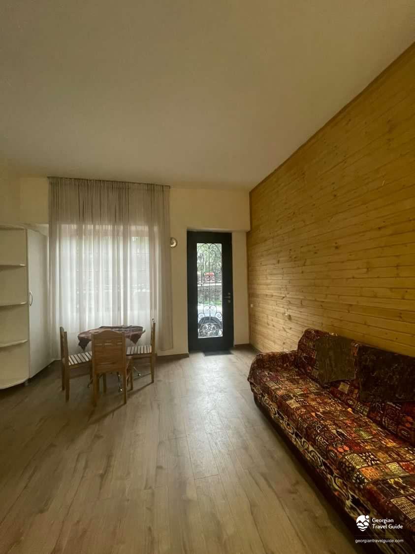 Racha Rooms . რაჭა რუმსი