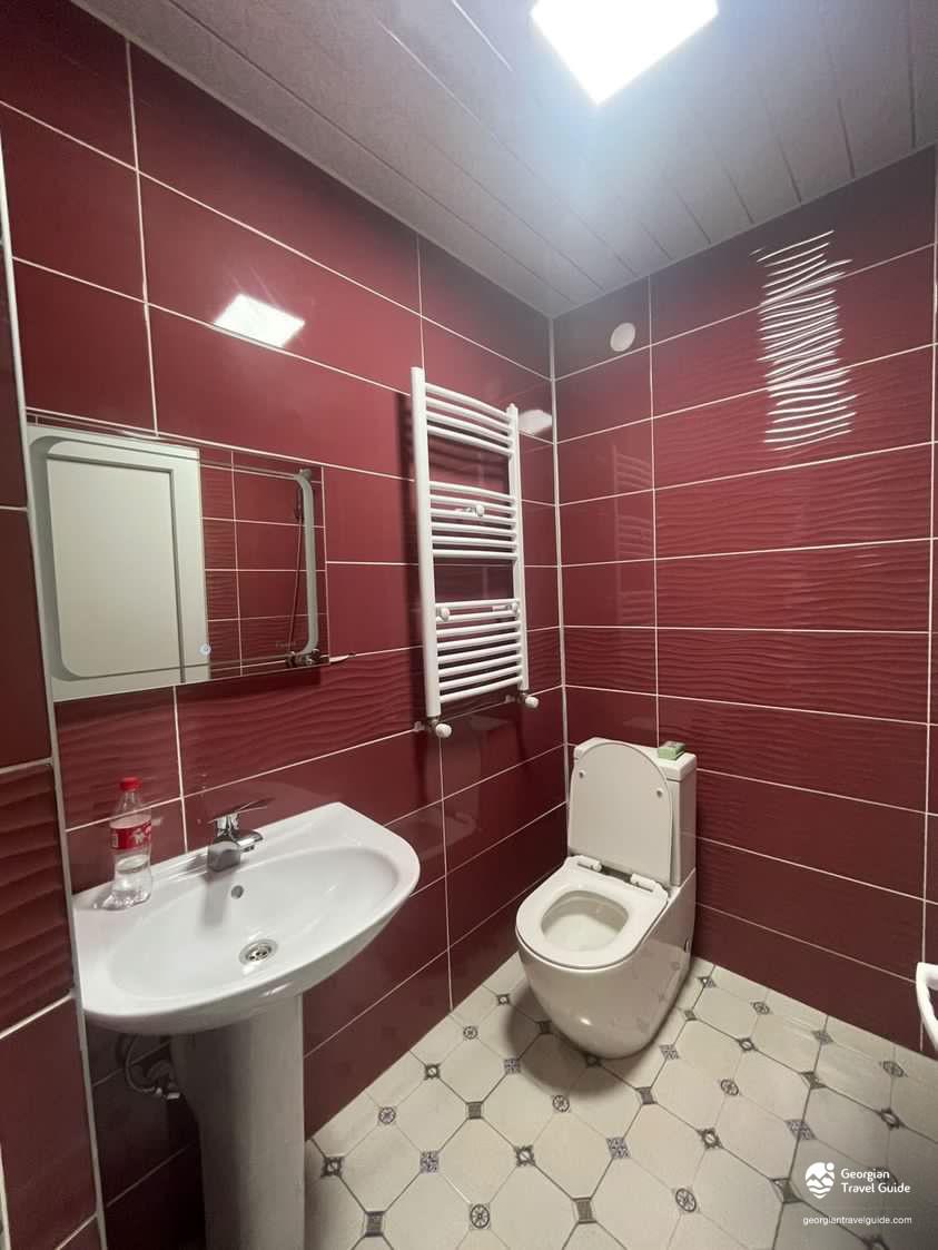 Racha Rooms . რაჭა რუმსი
