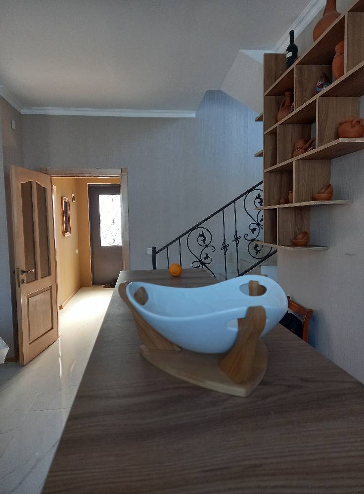 საოჯახო სასტუმრო ,,ანას სახლი\'\'- Ana\'s Guest House