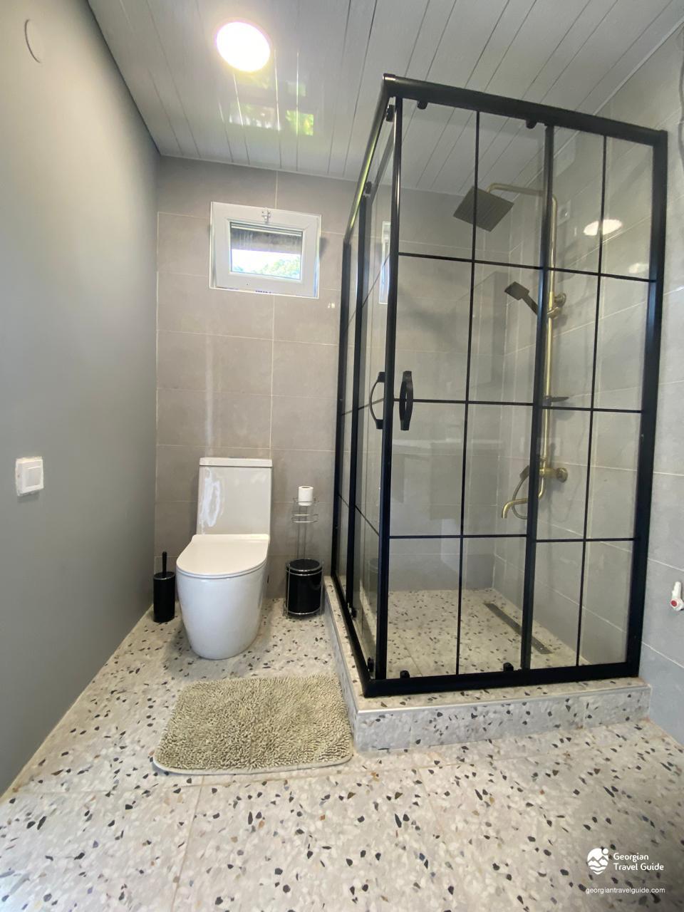 საოჯახო სასტუმრო ჭალისთავი