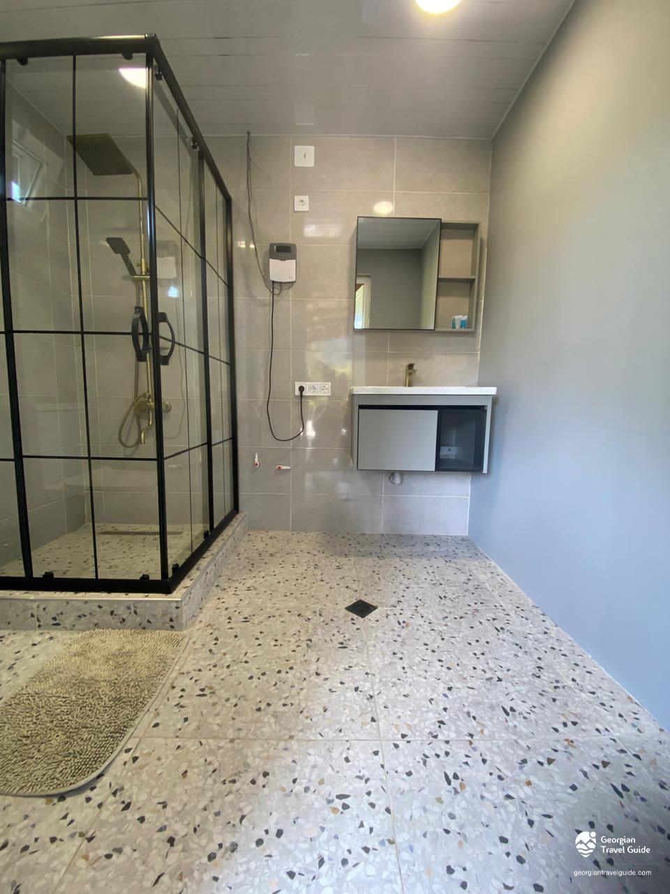 საოჯახო სასტუმრო ჭალისთავი