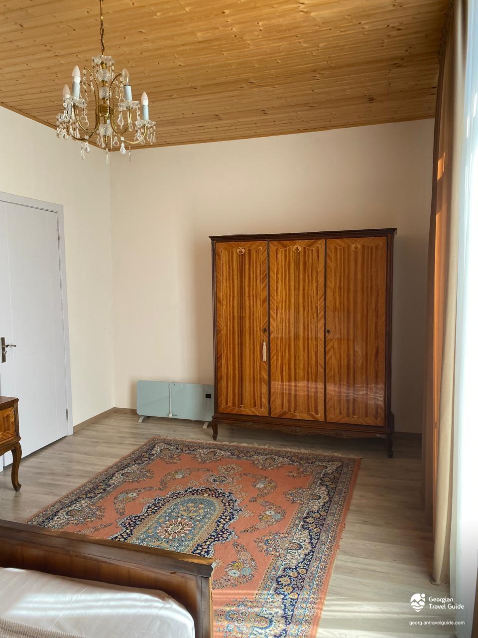 საოჯახო სასტუმრო ჭალისთავი