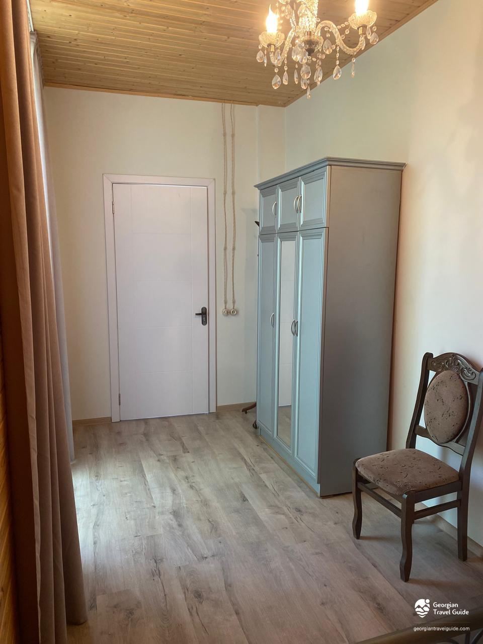 საოჯახო სასტუმრო ჭალისთავი