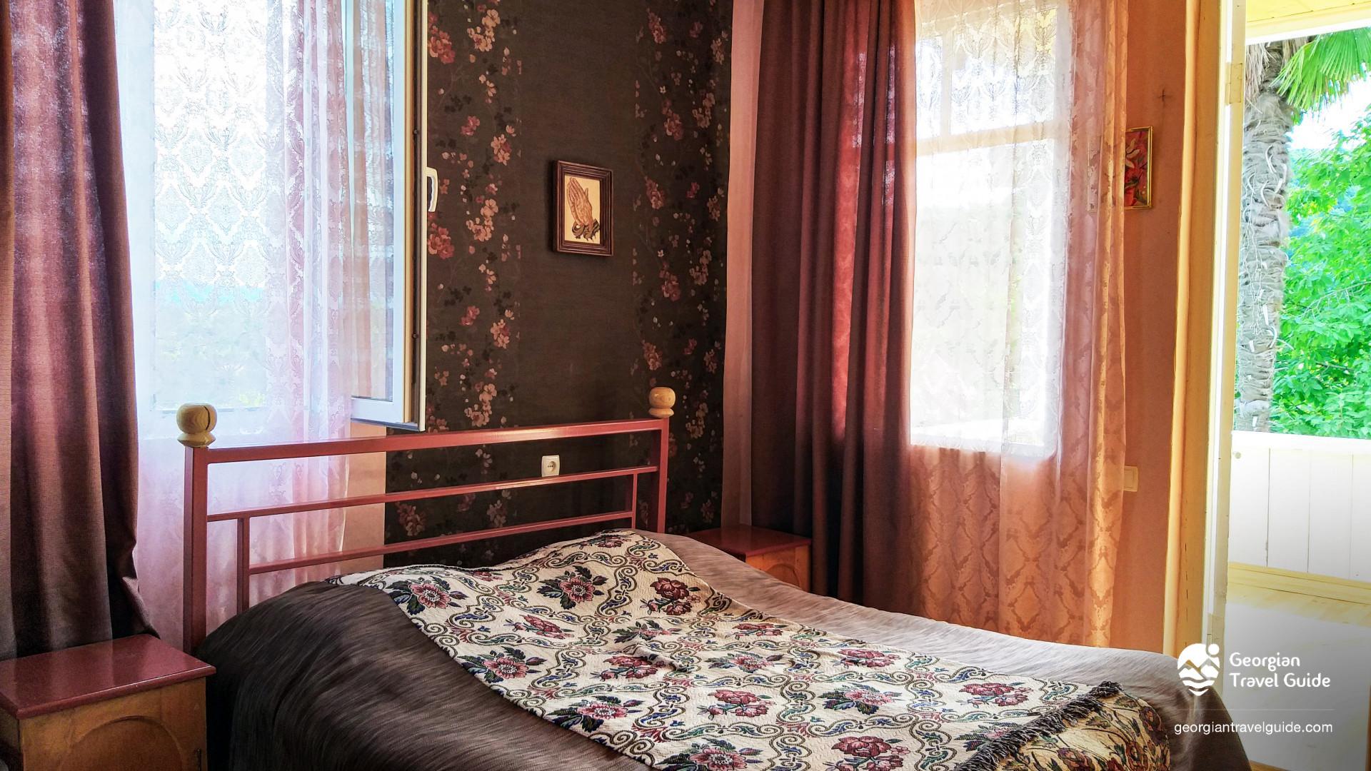 სკიჯის სახლი