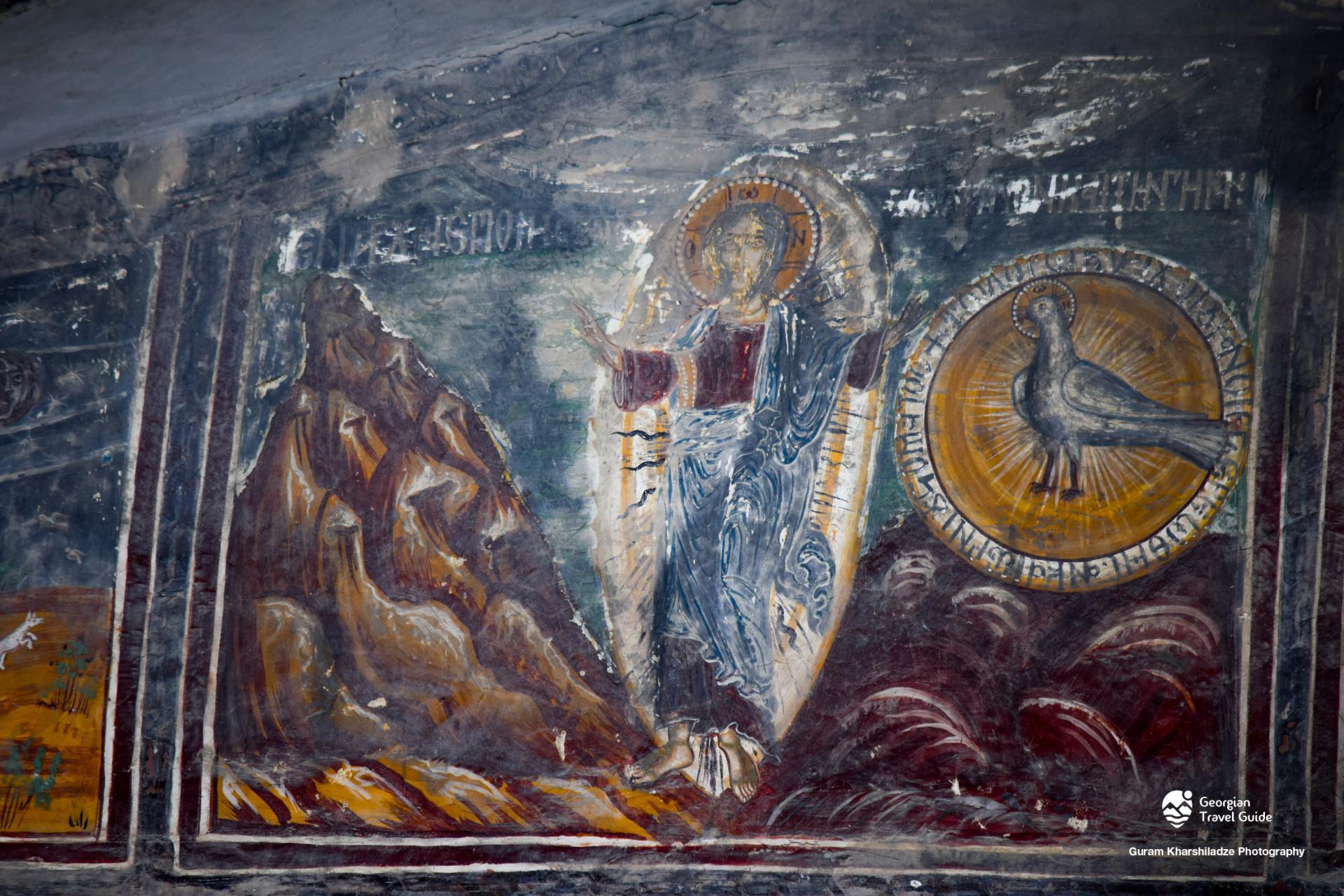 სუმელის მონასტერი
