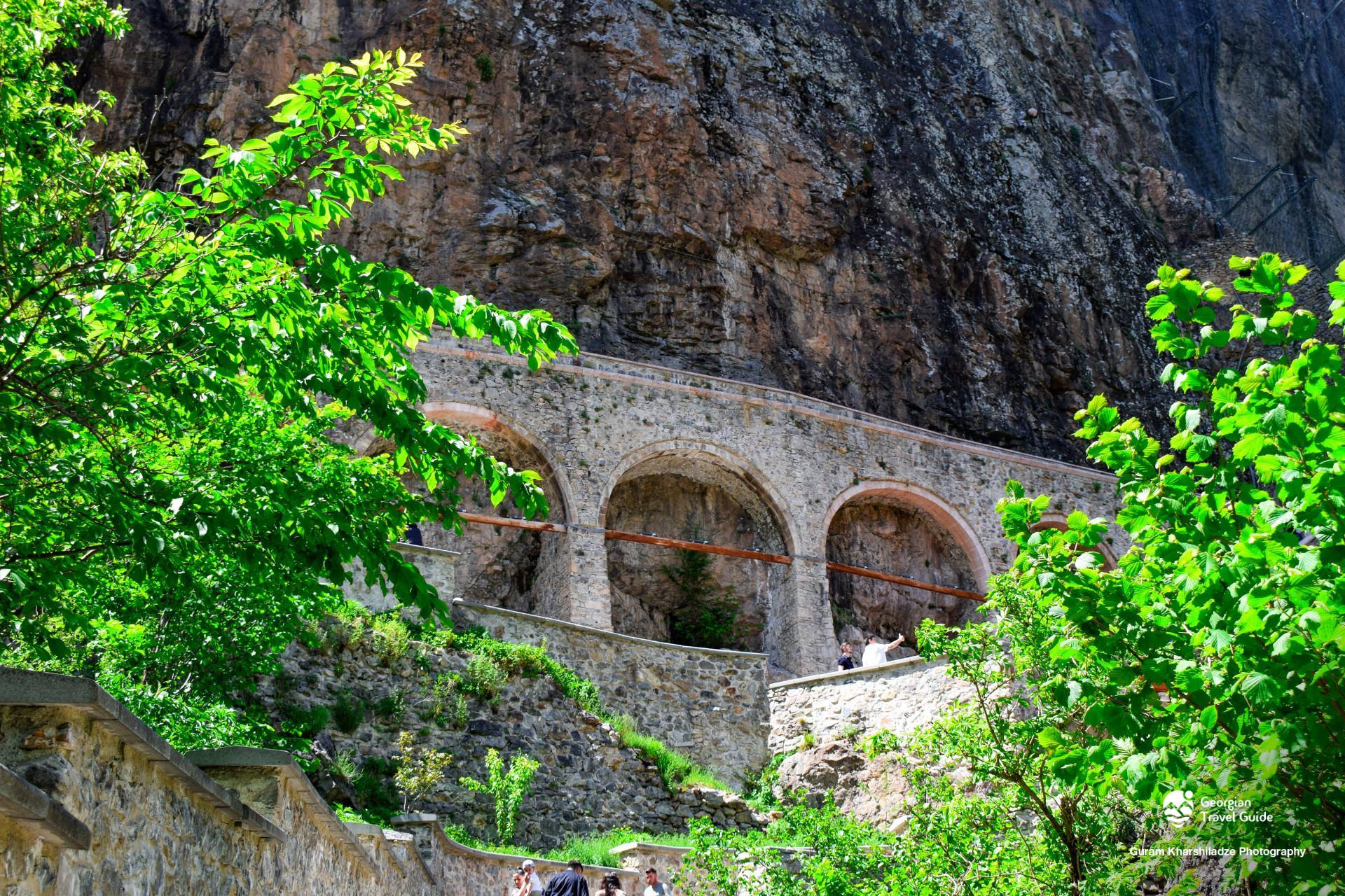 სუმელის მონასტერი